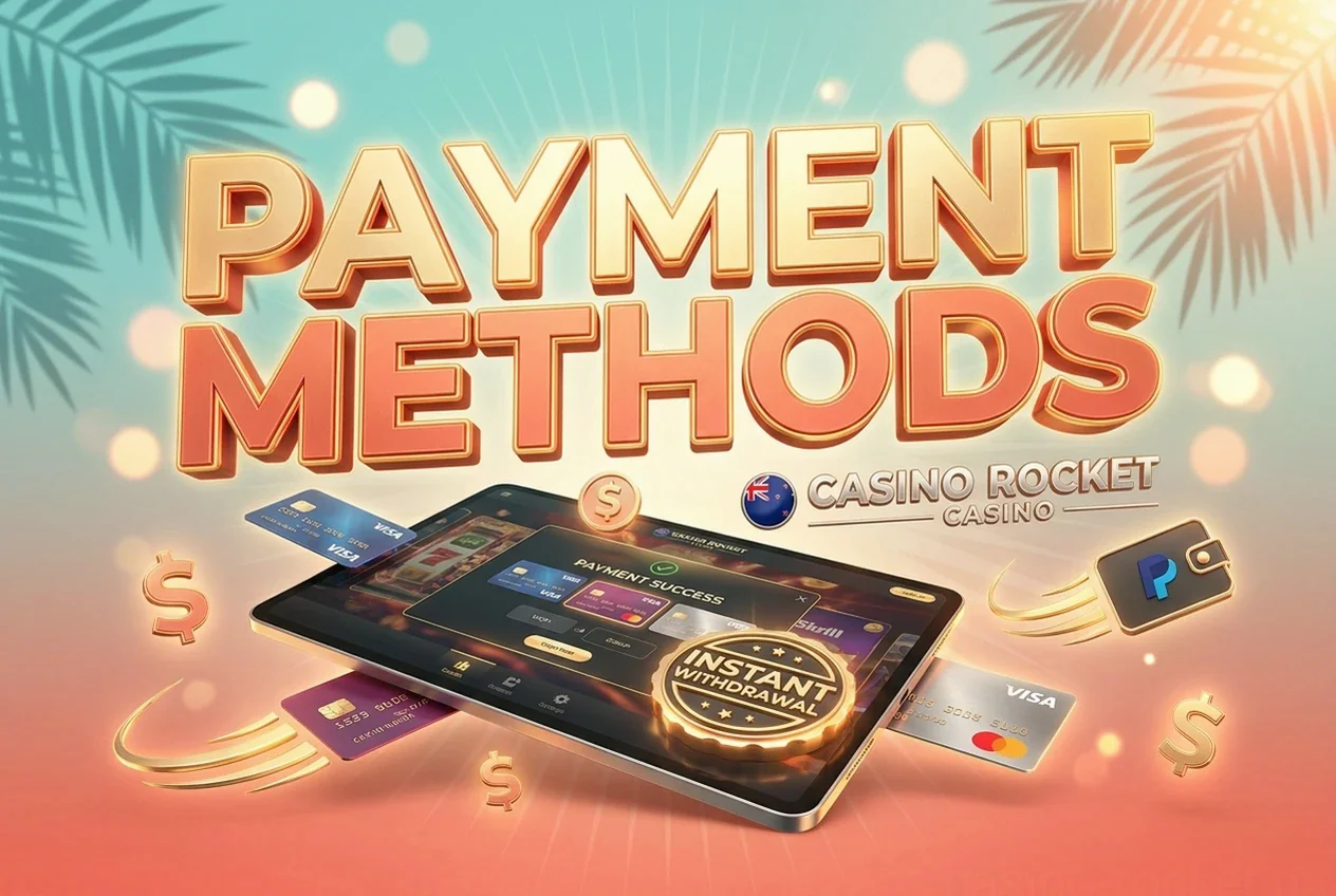 Payment Methods